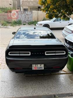 دودج تشالنجر